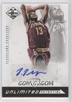 Tristan Thompson #/199