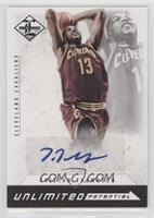 Tristan Thompson #/199