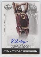 Tristan Thompson #/199