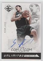 Enes Kanter #/199