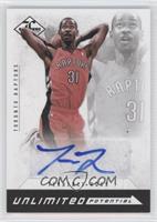 Terrence Ross #/199