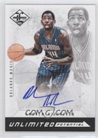 Andrew Nicholson #/199