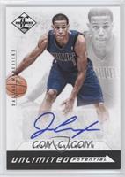 Jared Cunningham #/199