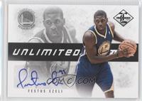 Festus Ezeli #/199