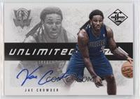 Jae Crowder #/199