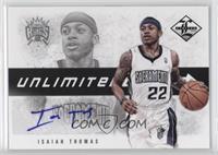 Isaiah Thomas #/199