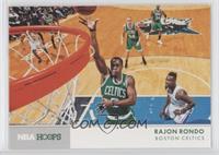 Rajon Rondo