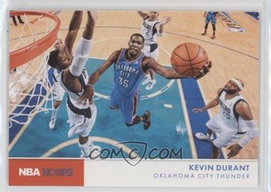 2012-13 NBA Hoops - Action Photos #2 - Kevin Durant