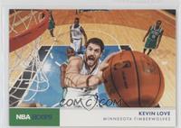 Kevin Love