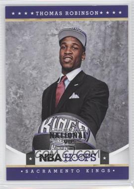 2012-13 NBA Hoops - [Base] - 2012 National VIP #279 - Thomas Robinson /5