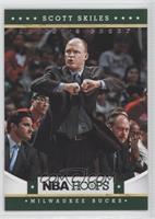 Scott Skiles