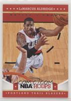 LaMarcus Aldridge