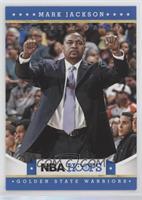 Mark Jackson