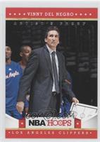 Vinny Del Negro