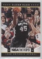 DeJuan Blair