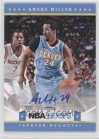 Andre Miller