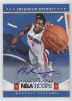 Brandon Knight