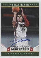 Tobias Harris [EX to NM]