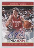 Chandler Parsons