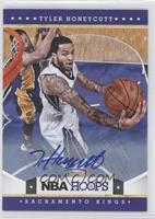 Tyler Honeycutt