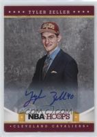 Tyler Zeller [EX to NM]