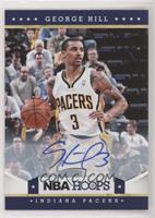 George Hill