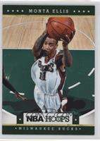 Monta Ellis