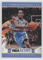 Arron Afflalo