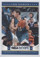 Luke Ridnour