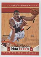 LaMarcus Aldridge