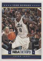 Josh Howard