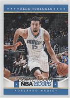 Hedo Turkoglu