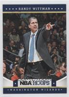 Randy Wittman