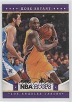 Kobe Bryant [EX to NM]