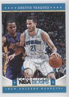 Greivis Vasquez