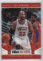 Taj Gibson