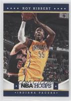 Roy Hibbert