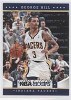 George Hill