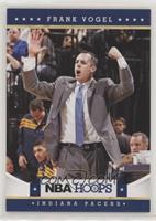 Frank Vogel