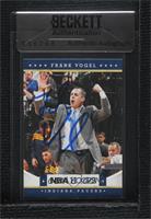 Frank Vogel [BAS Authentic]