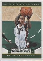 Monta Ellis [EX to NM]