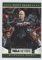 Scott Skiles