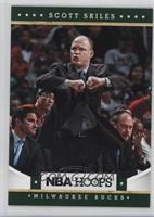 Scott Skiles