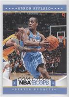 Arron Afflalo