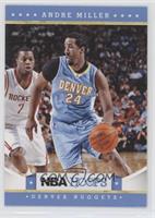 Andre Miller