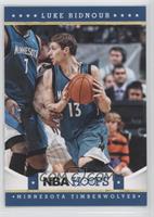 Luke Ridnour