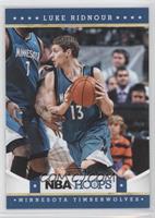 Luke Ridnour