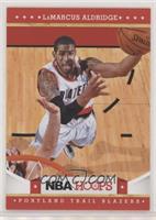 LaMarcus Aldridge