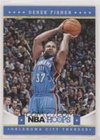 Derek Fisher [EX to NM]