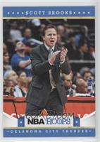 Scott Brooks